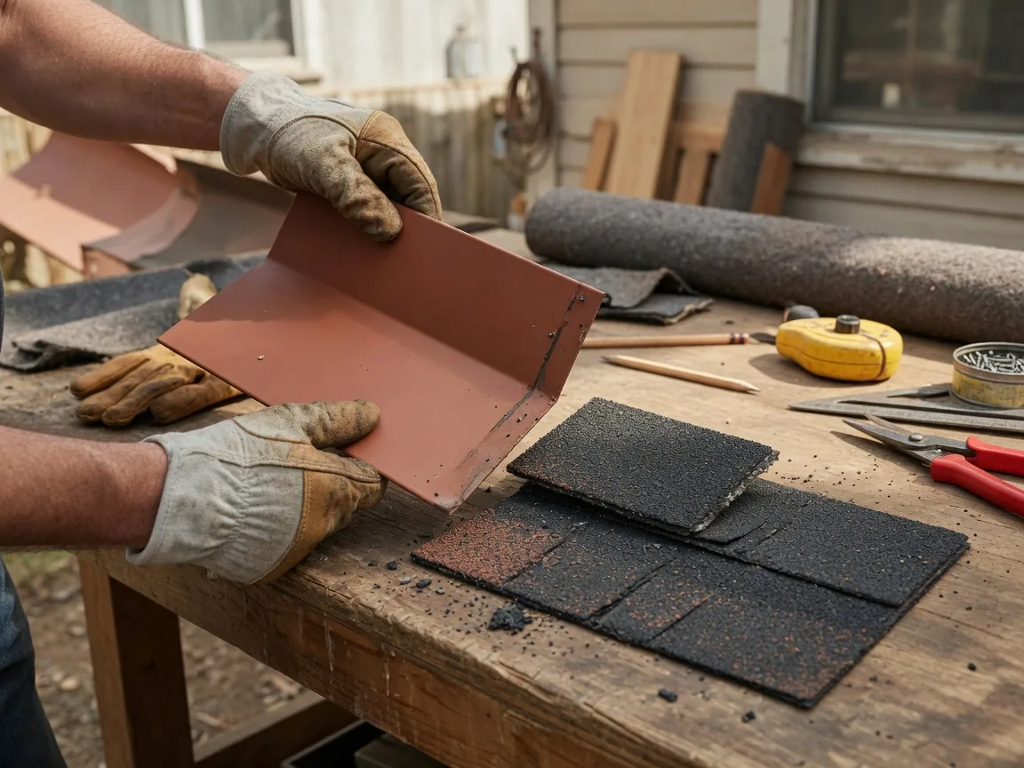 Roof Repair company in Thicket, TX